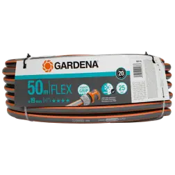 Mangueira Flex Comfort 50mt 3/4" 18055-20 Gardena Gardena