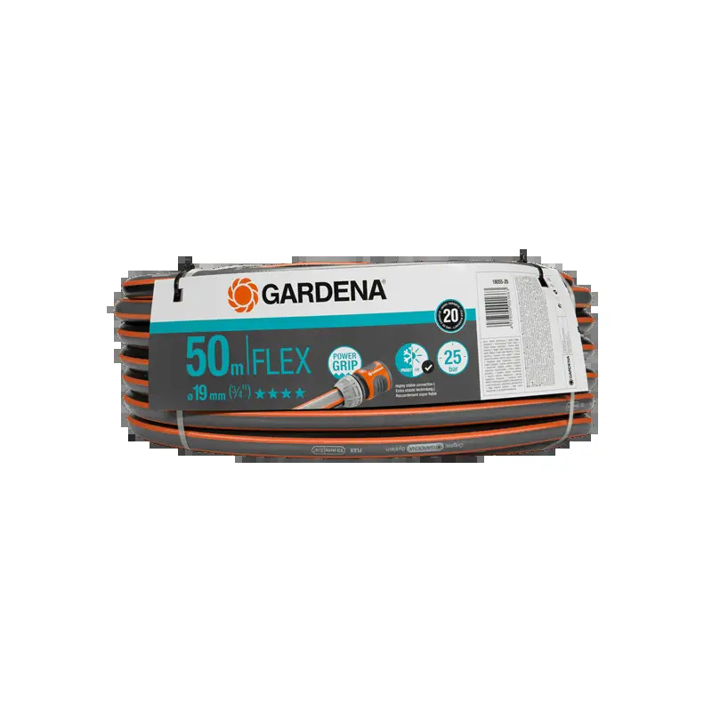 Mangueira Flex Comfort 50mt 3/4" 18055-20 Gardena