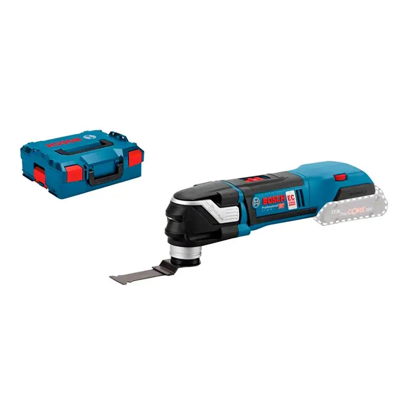 Multi-Cutter sem fio - GOP 18V-28 Professional 06018B6001 Bosch Multi-Cutter sem fio - GOP 18V-28 Professional 06018B6001 Bosch