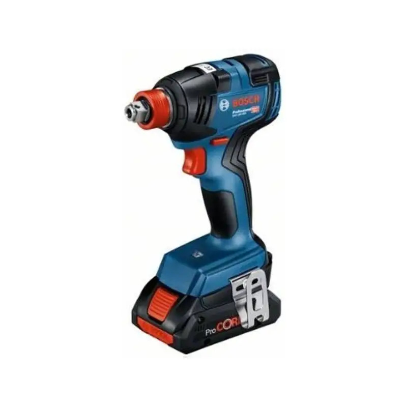 GDX 18V-200 Professional 06019J2204 Bosch GDX 18V-200 Professional 06019J2204 Bosch
