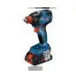 GDX 18V-200 Professional 06019J2204 Bosch GDX 18V-200 Professional 06019J2204 Bosch