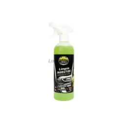 Limpa insectos 500ml em Spray Motul Motul