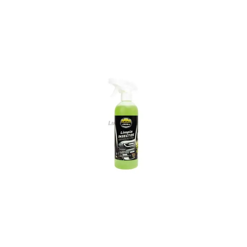 Limpa insectos 500ml em Spray Motul