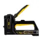 Agrafador/Pregador 4 Em 1 Metalico Pro 170mm Flux