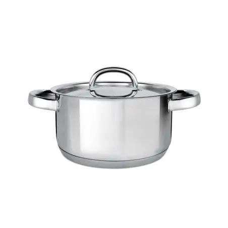 Caçarola Studio Inox 1,6lt 16 Jomafe Jomafe