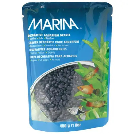 Areia Decorativa Púrpura 450 gr Marina Marina