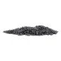 Areia Decorativa Preta 500gr para Aquário Marina Areia Decorativa Preta 500gr para Aquário Marina