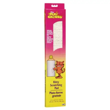 Arranhador Sisal Big Cat It Cat It