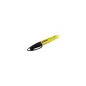 Mini Marcador de Ponta Fina Preto 1-47-324 Stanley