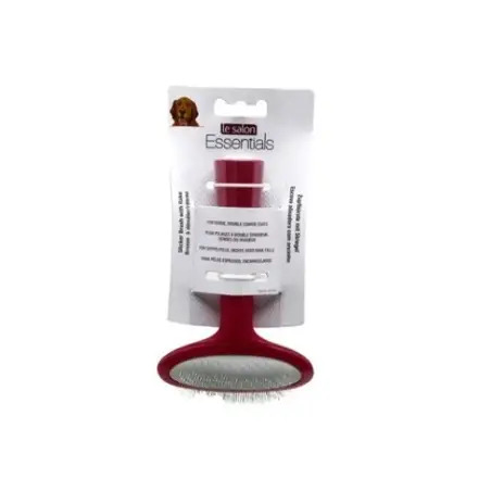 Cardadeira de Borracha Pequena Le Salon Essentials Le Salon Essentials