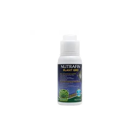 Adubo para Planta 120ml Plant Gro Nutrafin Nutrafin