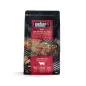 Lascas Madeira para Churrasqueira 700gr 17663 Weber