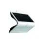 Luminária Solar LED Hélio 8W Branco Eleri9 Luminária Solar LED Hélio 8W Branco Eleri9