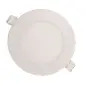 Foco de LED Downlight Redondo Ultrafino TOP 6W 6000K Eleri9 Foco de LED Downlight Redondo Ultrafino TOP 6W 6000K Eleri9