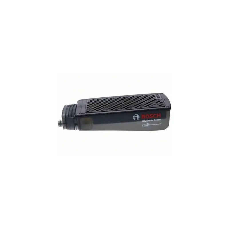 Caixa de pó para HW3 compl. 2605411147 Bosch Caixa de pó para HW3 compl. 2605411147 Bosch