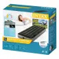 Colchão Insuflável Aire Dura-Bean Downy 64760 Intex Colchão Insuflável Aire Dura-Bean Downy 64760 Intex