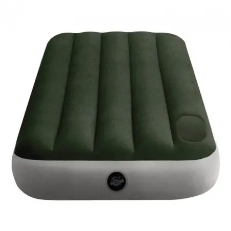 Colchão Insuflável Aire Dura-Bean Downy 64760 Intex Intex