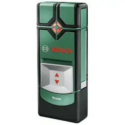 Detetor Digital Truvo 0603681200 Bosch Bosch
