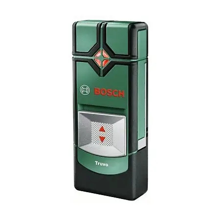 Detetor Digital Truvo 0603681200 Bosch Bosch