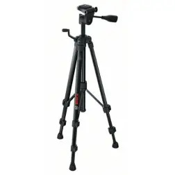 Tripé BT 150 Profissional para Nível Laser 0601096B00 Bosch Bosch