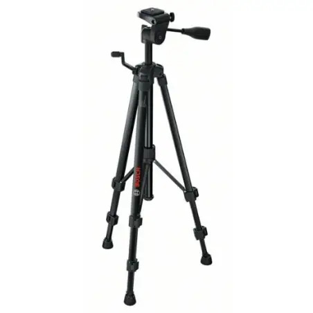 Tripé BT 150 Profissional para Nível Laser 0601096B00 Bosch Bosch