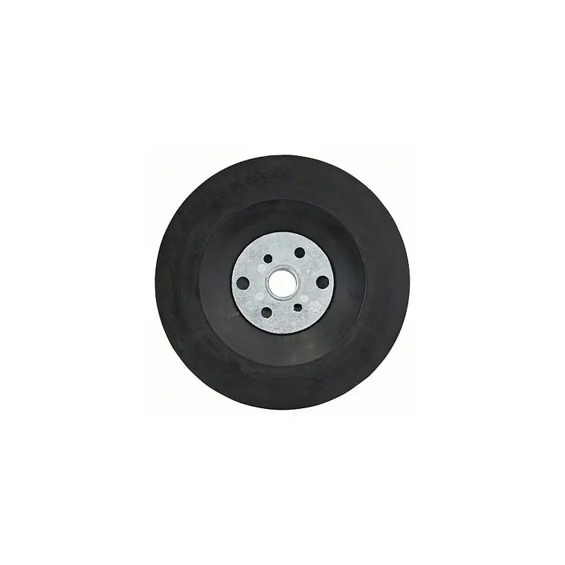 PRO Backing Pad Soft, 115 mm, M14, macia 2608601005 Bosch