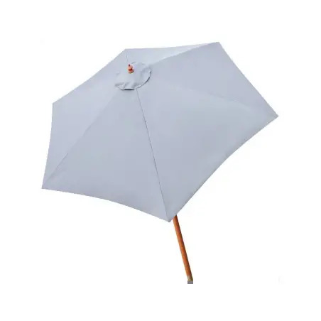 Guarda-Sol Banana 300cm com Suporte 53888 Aktive Aktive