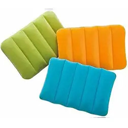 Almofada de Ar 43x28x9cm 68676 Intex Intex