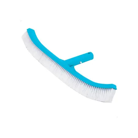 Escova Curva para Limpeza de paredes piscina Intex Intex