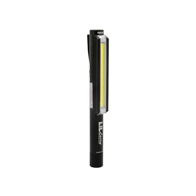 Lanterna Led a Pilhas Lil Larry 250 Lumens IPX4-6 NEBO
