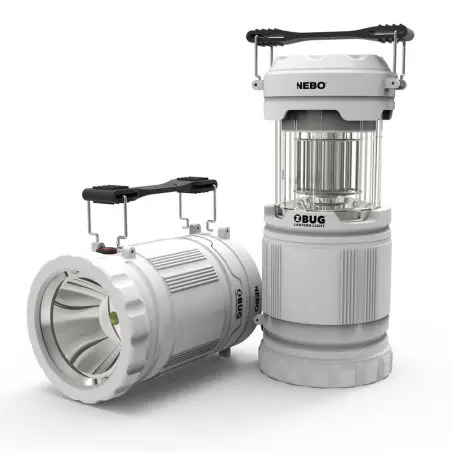 Lanterna Led Z-Bug 250 Lumens 6587 NEBO NEBO