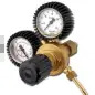 Debitómetro para Acetileno 31400001 Gasweld