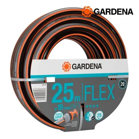 Mangueira Flex 3/4" 25mt 18053-20 Gardena Gardena