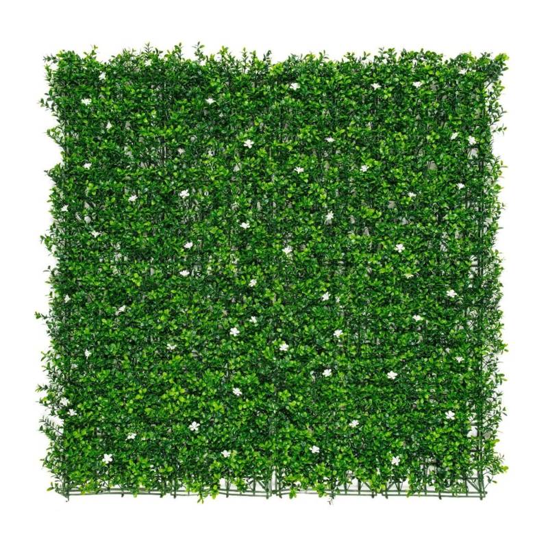 Jardim Vertical Sintético Jasmin 1x1mt Nortene