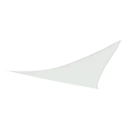 Toldo Triangular em Poliéster Aktive Aktive