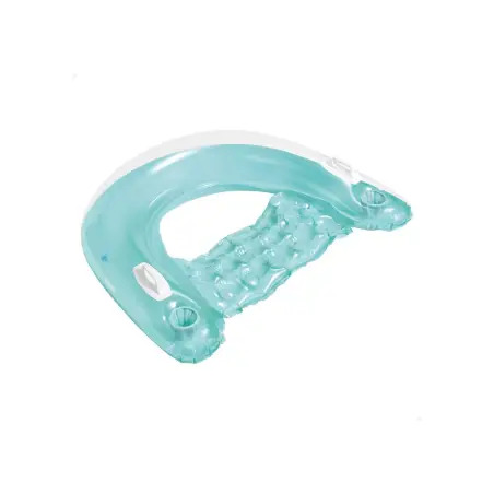Cadeira Insuflável Flutuante com Asas Intex Intex