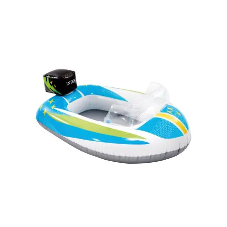 Barco Insuflável Piscina Intex Intex