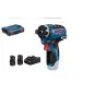 Aparafusadora sem fio - GSR 12V-35 HX Professional 06019J9100 Bosch Aparafusadora sem fio - GSR 12V-35 HX Professional 06019J9100 Bosch