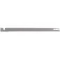 Lâmina de serra PRO Foam, 130 mm, 2 unid. 2607018010 Bosch Lâmina de serra PRO Foam, 130 mm, 2 unid. 2607018010 Bosch