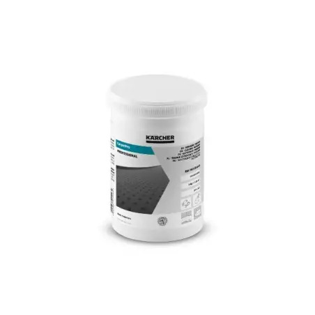 Detergente em Pó RM760 Classic 800g Karcher Karcher