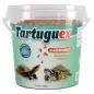 Alimentao para Tartarugas Tartuguex Gamarus 250ml OrniEx