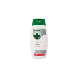 Champô com Selénio 220ml para Cão Dr. Seidel Dr Seidel