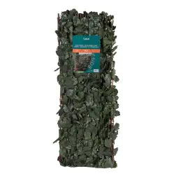 Gelosia Verde para Exterior em PVC com Folhas Catral Catral