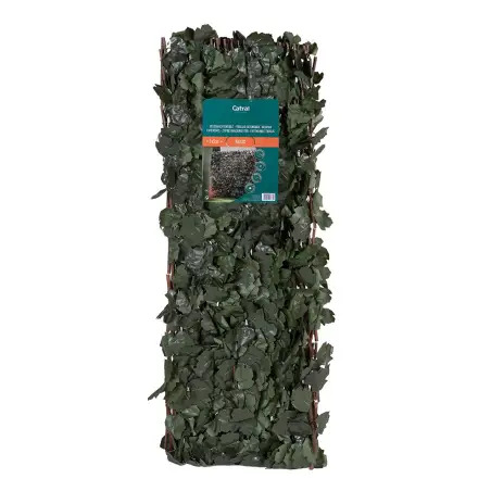 Gelosia Verde para Exterior em PVC com Folhas Catral Catral
