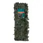 Gelosia Verde para Exterior em PVC com Folhas Catral