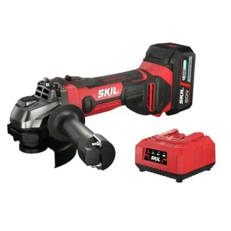 Rebarbadora a Bateria 20V AB 3920 Skil Skil