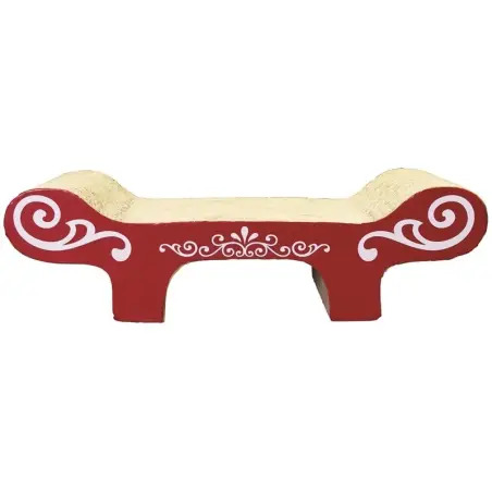 Arranhador Cartão Bench 52416 Cat it Cat It