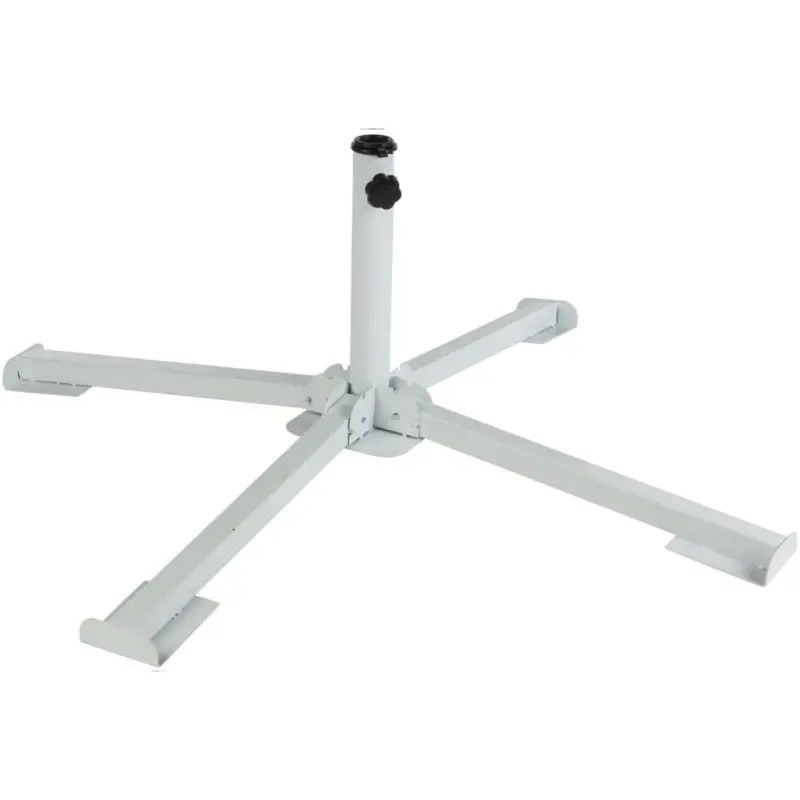Base 84x84x27,5cm para Guarda-Sol Aktive