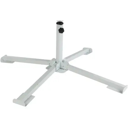 Base 84x84x27,5cm para Guarda-Sol Aktive Aktive