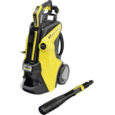 Lavadora de Alta Pressão K7 Smart Control 1.317-200.0 Karcher Karcher
